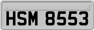 HSM8553