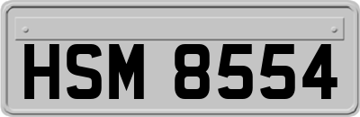 HSM8554