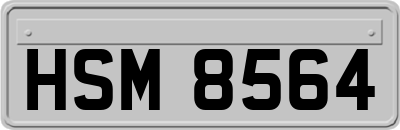 HSM8564