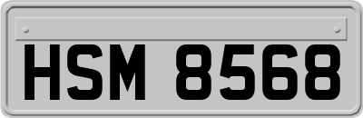 HSM8568