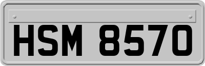 HSM8570