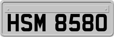 HSM8580