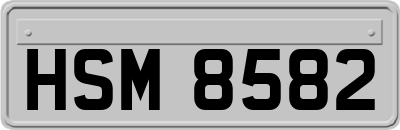HSM8582