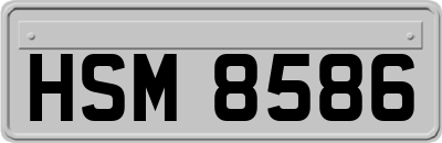 HSM8586