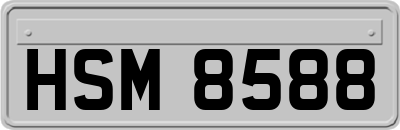 HSM8588