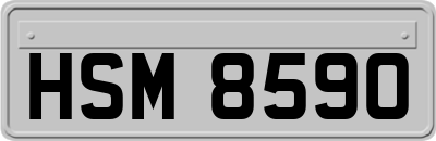 HSM8590
