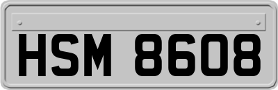 HSM8608