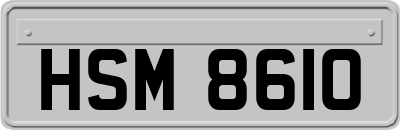 HSM8610