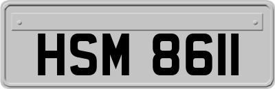 HSM8611