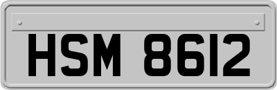 HSM8612