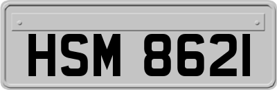HSM8621