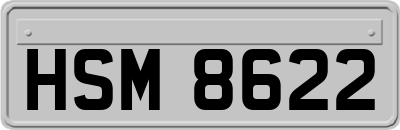 HSM8622