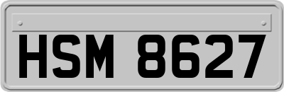 HSM8627