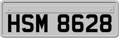 HSM8628