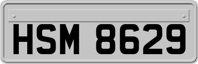 HSM8629