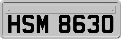HSM8630