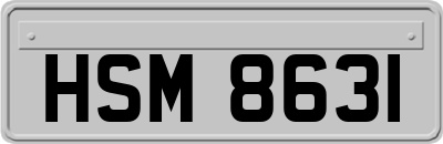 HSM8631