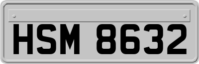 HSM8632