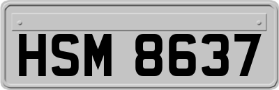 HSM8637