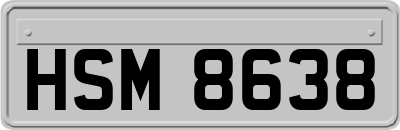 HSM8638