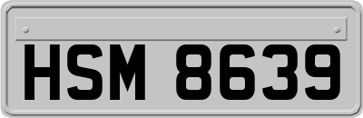 HSM8639