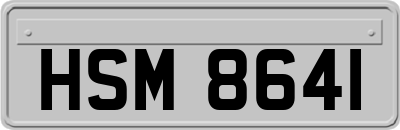 HSM8641