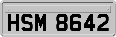 HSM8642