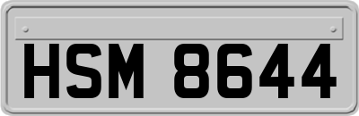 HSM8644