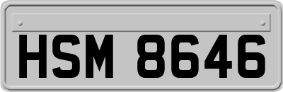 HSM8646