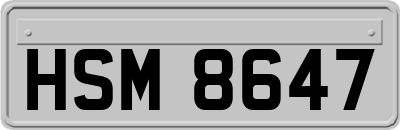 HSM8647
