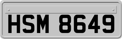 HSM8649