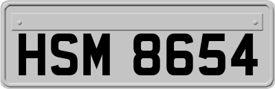 HSM8654