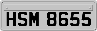 HSM8655