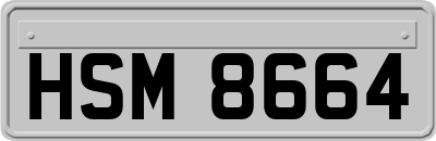 HSM8664