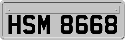 HSM8668