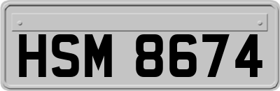 HSM8674