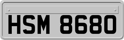 HSM8680