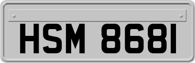 HSM8681