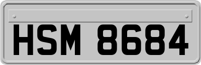HSM8684