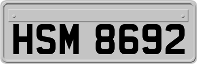 HSM8692