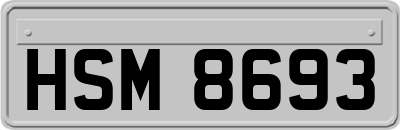 HSM8693