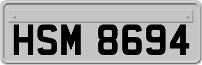 HSM8694