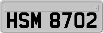 HSM8702
