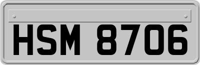 HSM8706