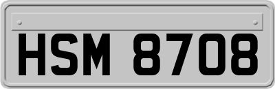 HSM8708