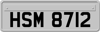 HSM8712