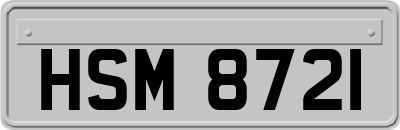 HSM8721