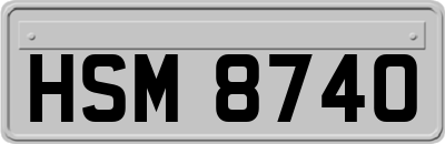 HSM8740