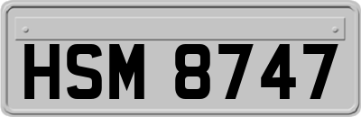 HSM8747
