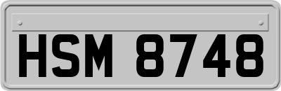 HSM8748